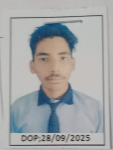 HIMAN  DEEP
